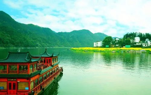 高效先进工业